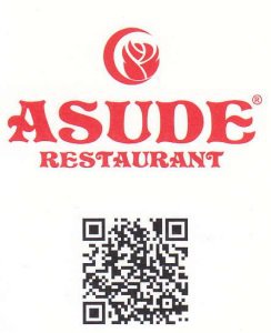 ASUDE Restaurant