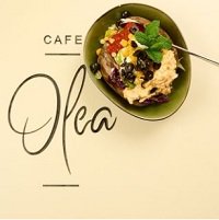 Cafe Olea