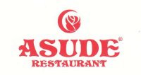 ASUDE Restaurant