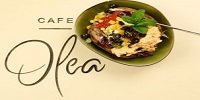 Cafe OLEA